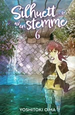 Silhuett av en stemme nr.6 2025 (6)