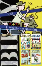 Billy Bladene kronologisk (abonnement) 1985 2025