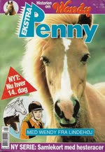 Ekstra Penny nr.1 1991