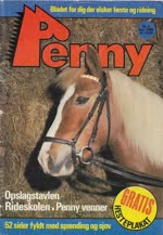 Penny nr.3 1986