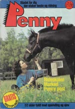Penny nr.6 1986