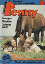 Penny nr.7 1986