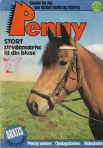 Penny nr.9 1986