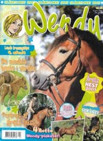 Wendy nr.24 2007