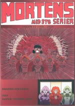 Mortens serier nr.160 12 2024