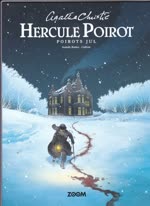 Agatha Christie (Hercule Poirot) Poirots jul 2025