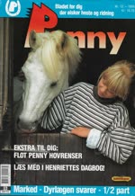Penny nr.12 1989