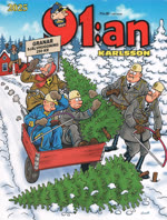 91 Karlsson / 91:an Karlsson 91:an Karlsson 2025 2025