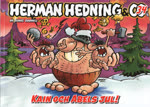 Herman Hedning & CO nr.34 2025 (Kain och Abels jul!)