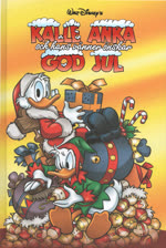 Kalle Anka och hans vänner önskar god jul! nr.31 2025 (Kalle Anka och hans vänner önskar god jul)