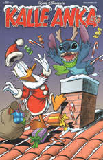 Kalle Anka & C:O nr.50 2025