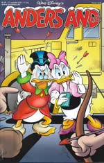 Anders And & Co. nr.48 2025