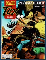 Maxi Tex nr.106 2026
