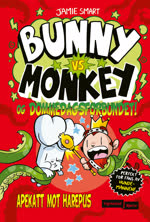Bunny vs Monkey nr.3 2024 (Dommedagsforbundet)