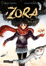 Zora nr.3 2024 (Bok 3 - Hvit magi)
