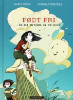 Født fri En bok om kjønn og religion 2025