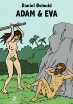 Adam og Eva  2025