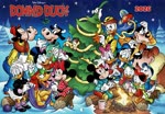 Donald Duck & Co Kalenderbilag  2026