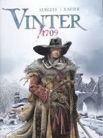 Vinter 1709  2025
