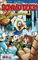 Donald Duck & Co nr.1 2026