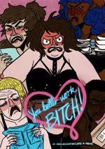 You better work Bitch!  2025