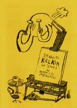 24 ways to kill Ken by Xmas  2025