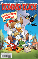 Donald Duck & Co nr.2 2026
