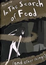 24 T Tegneserie In The Search of Food 2025