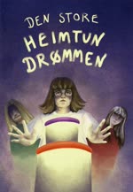 24 T Tegneserie Den store heimtun drømmen 2025