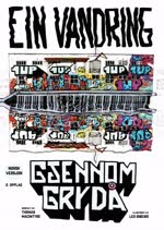 Ein vandring gjennom grydå Norsk versjon 2025