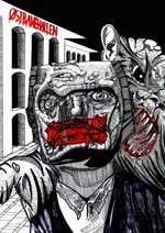 Østbanehallen  2024