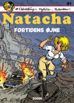 Natacha nr.21 2026 (Fortidens øjne)