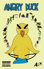 Angry Duck  2024