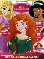 Prinsesser  2026