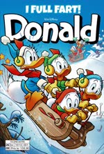 Donald Pocket Spesial  2026