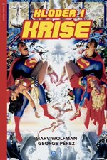 Kloder i krise  2026