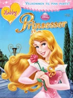 Prinsesser Hobby nr.1 2014