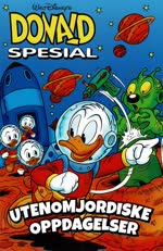 Donald Spesial  2026