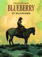 Blueberry – Ett hyllningsalbum  2026