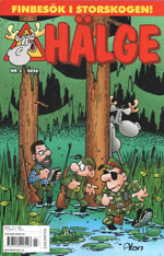 Hälge nr.3 2026
