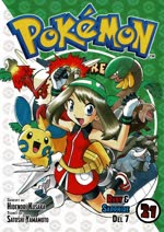 Pokémon Eventyrene nr.21 2026