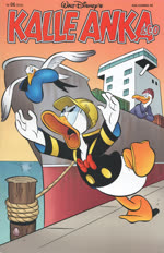 Kalle Anka & C:O nr.6 2026