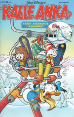 Kalle Anka & C:O nr.7 8 2026