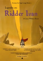Eventyr fra Riget Langt Borte nr.1 2025 (Legenden om Ridder Ivan)