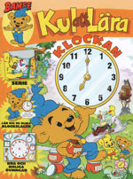 Bamse Kul att Lära nr.2 2026