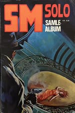 SM solo samlealbum  1977