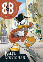 Bild & Bubbla nr.245 2025