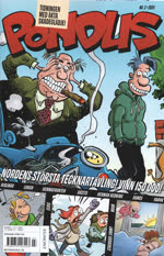 Pondus nr.3 2026