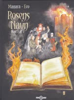 Rosens navn Bind 2 af 2 2026