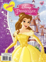 Prinsesser Hobby nr.5 2017